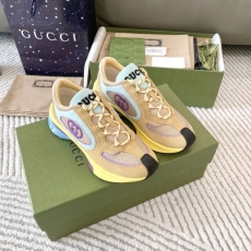 Gucci Low Shoes